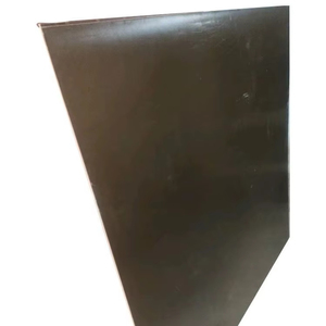 แผ่นเบคิไลต์มันวาวหนา4มม. ใช้ตกแต่งโรงแรมเพื่อเครื่องจักรกลโรงพยาบาล - Product Image 1