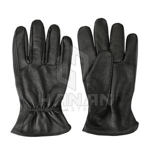 Gants de mécanicien robustes avec protection contre les chocs-Sans danger pour la manipulation d'outils et de machines lourds, gants de mécanicien de sécurité - Product Image 5