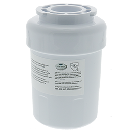Filtro de Carbón Activado para Refrigerador, Repuesto para ERP SS08/MWFP MWF - Product Image 2