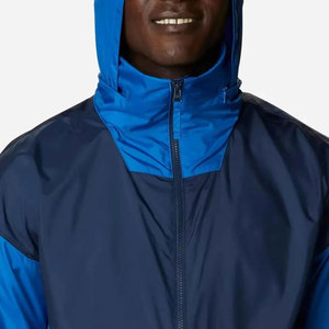 Eco-Friendly Trendy <b>Men</b> <b>Rain</b> Winter <b>Jacket</b> Durable Top Quality Stylish <b>Men</b> <b>Rain</b> <b>Jacket</b> In Wholesale Supply - Product Image 5
