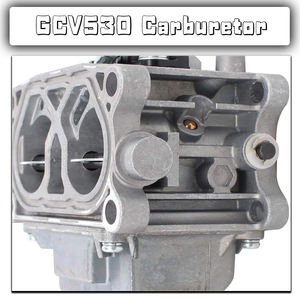 Carburador OEM para motor Honda, nueva marca, para cortacésped, 16100-Z0A-815, GCV530, GCV530U, GXV530, GXV530R, GXV530U - Product Image 6
