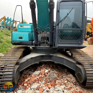 อะไหล่คุณภาพสูงสำหรับรถขุด SK260 รุ่นปี 2015 ใช้งาน 2040 ชั่วโมง บุ้งกี๋ขนาด 1.2 เมตร ราคาถูก - Product Image 2