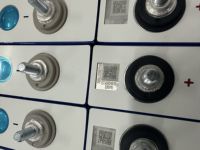 Batería Original EVE LF105 105Ah LiFePO4, Celda de Grado A, Descarga Máxima 3C, para Vehículos Eléctricos, Marina, UPS, Almacén en EE. UU. y la UE