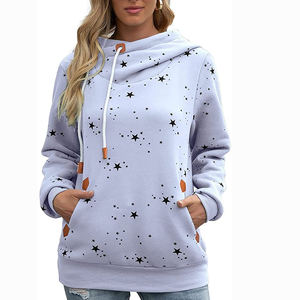 Sudadera con capucha de manga larga para mujer, ropa deportiva de entrenamiento para correr, ajustada, hecha a medida, nueva - Product Image 1