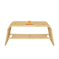 Vente en gros de banc en rotin naturel, osier de rangement au chaud par fabricant du Vietnam pour la maison, le couloir, la chambre à coucher, les hôtels en plein air