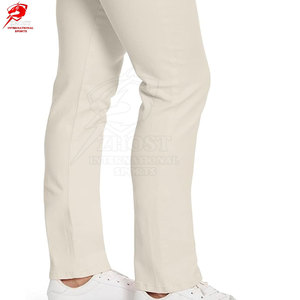 Ropa de Moda de Alto Rendimiento, Pantalones Vaqueros Duraderos, Transpirables y Elegantes para Mujer, para un Estilo de Vida Urbano Activo y Uso Diario - Product Image 6