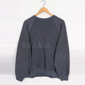 Sudaderas Premium con Estampado Puff para Hombre, Suaves, Cálidas, Estilo Urbano, Corte Holgado, Manga Larga, Cómodas, Duraderas, para Exteriores - Product Image 2