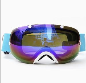 Gafas de Esquí Esféricas Comma con Campo de Visión HD, Doble Antivaho, para Hombres y Mujeres - Product Image 3