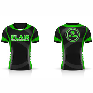 Maillot de football respirant et confortable de qualité supérieure, design personnalisé, pour joueurs adultes unisexes, service OEM de découpe automatisée, uniforme court - Product Image 4