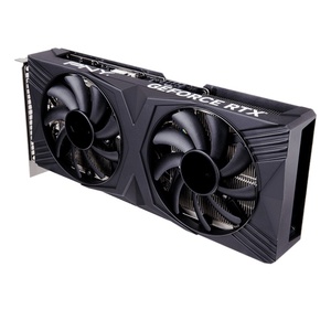 最新的GeForce RTX 4060游戏X 8G 2610MHz 8gb GDDR6显卡高性能GeForce RTX 4060 - Product Image 4