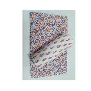 Latest Design Pure Cotton <b>Fabric</b> for Summer Clothing Available at Wholesale Price From <b>Indian</b> Supplier - Product Image 1