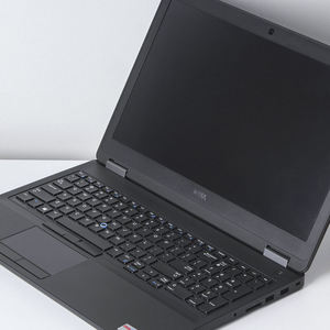 E5580 Ensemble d'ordinateur de garantie de qualité pour les entreprises Carte intégrée Intel I5 Ordinateur portable Ordinateur portable dell - Product Image 4