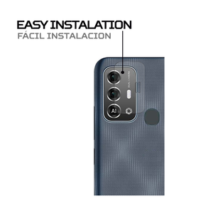 Protector de Pantalla ANTISHOCK para ZTE Blade A53 Pro, Película Protectora Premium para Teléfono Móvil - Product Image 3