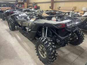 Venta al por mayor Nuevo 2026 Can-Am Maverick X3 MAX X MR TURBO RR 72 UTV PARA ADULTOS - Product Image 4