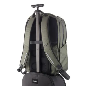 Mochila Promocional Sostenible Bobby Explore, Mercancía Ecológica - Product Image 6