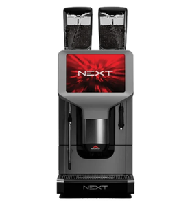 Machine à expresso super automatique NEXTs TOP MILK de qualité supérieure pour des boissons exceptionnelles - En stock - Livraisons mondiales - Product Image 4