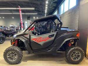 REMISE pour CFMOTO ZFORCE 800 Trail G2 - Product Image 2