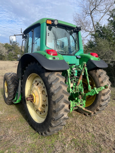 Tractor John para Dear 7520 IVT - Product Image 2