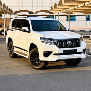 Meilleure Offre Prado Adventure 4.0L Parfait État Fonctionnel Propre Excellent État Prêt à l'Exportation - Product Image 1