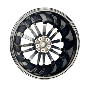คุณภาพสูง เหมาะสำหรับโรงงานผลิตดั้งเดิมของ Porsche Panamera ล้อขนาด 20 นิ้ว รุ่น 971601025CJE1  9716025CMJE1 - Product Image 2