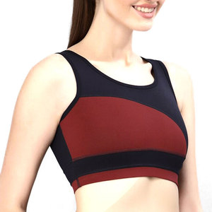 Ropa Deportiva, Sujetador Deportivo Sin Costuras para Mujer, Sujetador Deportivo de Alta Calidad, Top Ventas, Sujetador Deportivo Femenino para Venta en Línea - Product Image 1