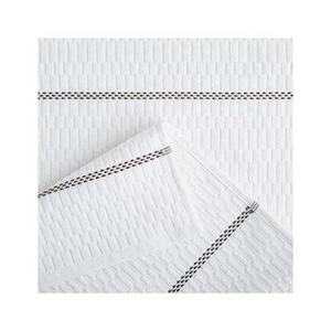 Serviettes de cuisine en coton de haute qualité, écologiques, réutilisables, imprimées d'animaux royaux, luxueuses et élégantes, 12 pièces, 18 pouces - Product Image 6