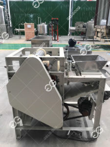 Manufacturer Price Groundnut Dry Skin Remover Peeler India <b>Peanut</b> Peeling Machine For Sale - Product Image 2