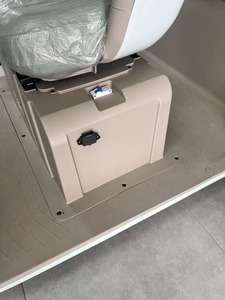 รถสามล้อไฟฟ้าแบบเอนนอน 1000 วัตต์ พร้อมมอเตอร์ดุมล้อหลัง แบตเตอรี่ 60 โวลต์ ตัวถังเปิด รับผู้โดยสารได้ 3 คน พร้อมตะแกรงท้าย - Product Image 4