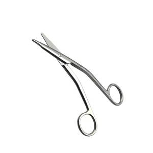 เครื่องมือผ่าตัดกรรไกรบูลด็อกทรงสูงทำจากสเตนเลสสตีลกำหนดโลโก้ได้เอง - Product Image 6