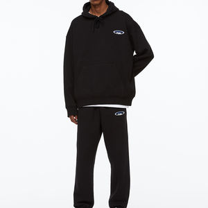 กางเกงผ้าไนลอนสแปนเด็กซ์ผู้ชายผ้าถักแบบลำลองผ้าแคนวาสสำหรับผู้ชาย - Product Image 1