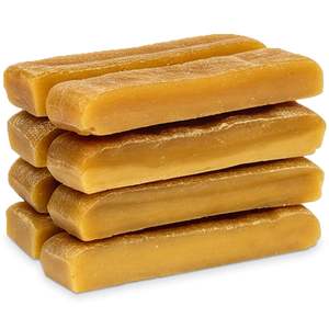 Golosina Masticable para Perros de Queso de Yak del Himalaya, Orgánica, Saludable, Duradera, Sin Granos, Calidad Superior - Product Image 3