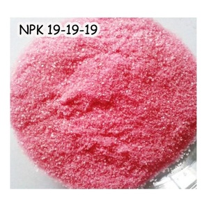 ผงปุ๋ยผสม19-19-19 NPK ปริมาณมาก - Product Image 2