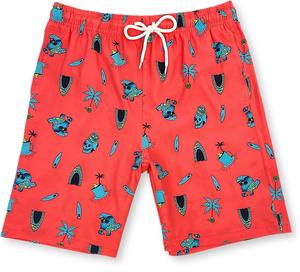 กางเกงขาสั้นผ้าคอตตอนสำหรับผู้หญิงแบบลำลองสำหรับผู้หญิงกางเกงขาสั้นผ้าฝ้ายสีทึบขายดีสไตล์ใหม่ระบายอากาศ - Product Image 6