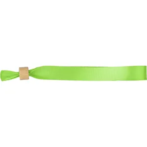 Laccetto da Polso in RPET Tarian, Gadget Promozionale Sostenibile - Product Image 4