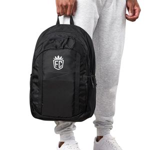 Mochila Tecnológica Ligera y Resistente para Portátil, Viajes, Escuela y Desplazamientos Diarios para Hombres y Mujeres - Product Image 3