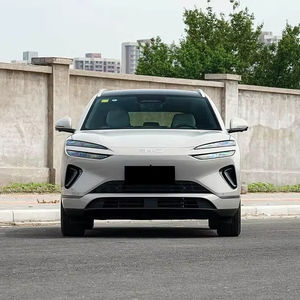 Utilisé 2025 B. Y. D Sealion 06 Véhicule Électrique DMi Batterie au Lithium AWD Édition Pilot Plus Conduite Intelligente B. Y. Voiture électrique D Sealion 06 - Product Image 1