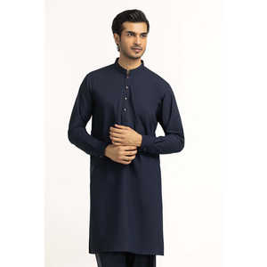 ชุดสูทแต่งงานผู้ชายทรงเข้ารูป กระดุมแถวเดียว รุ่น SK-WCS25-006 ชุดเจ้าบ่าวสุดหรู ทรงปกติ ขั้นต่ำ 2 ชิ้น - Product Image 5