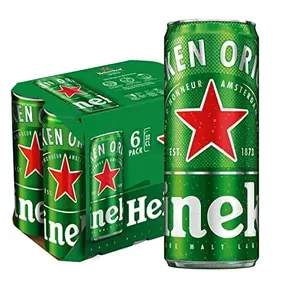 Origineel Heineken Bier 24X33 Cl - Heineken
