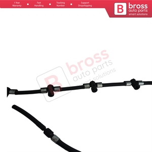A6460700932ท่อน้ำมัน BHC649ไหลล้นสำหรับสปรินเตอร์2.2 CDI - Product Image 4