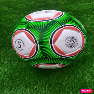 Balón de Fútbol de Calidad Profesional TOP GOZ TGB-145678, Tamaño 5 - Product Image 3