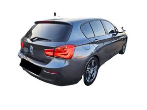 BMW Serie 1 (F20) 118D Sports 2017 - Product Image 6