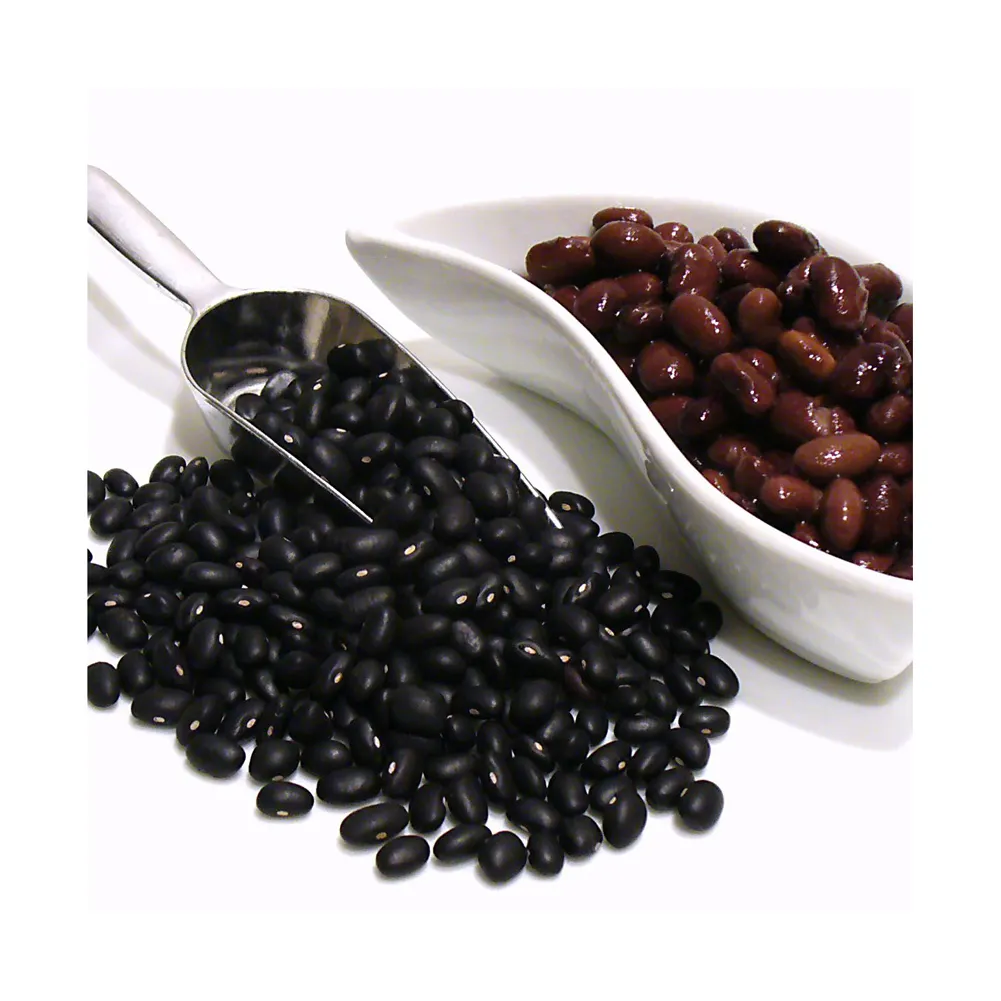 Black kidney beans and white kidney beans and black kidney beans at the very best prices now with fast delivery time