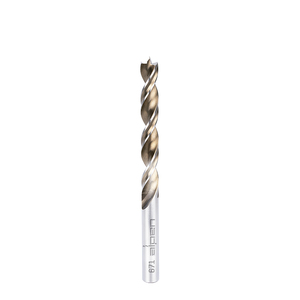 Punta per trapano per legno lunga Alpen Timber Twist O/ 3,0 x 250 mm (Confezione blister da 1 unità) - Product Image 1