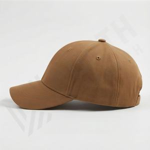 Fabrication OEM de casquettes de sport en gros pour hommes et femmes, casquettes de baseball personnalisées, différents designs, tissu respirant, casquette de qualité supérieure - Product Image 3
