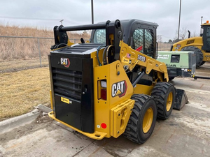 Chargeuse sur pneus pour CATERPILLAR 242D3 2025 - Product Image 2