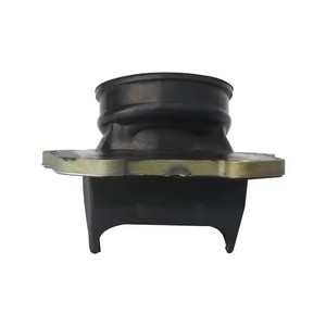 Collecteur d'admission <span class=keywords><strong>Aprilia</strong></span> <span class=keywords><strong>RS125</strong></span> RX125 34MM de haute qualité avec nouvelle interface de carburateur pour système de carburant moto - Product Image 4