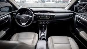 Toyota Corolla L 2014 Usado en Buen Estado - Product Image 2