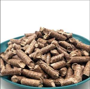 MEJOR PRECIO para Pellets de madera EN/Pellet de madera Tamaño 6mm 8mm-Trabajo de exportación desde Alemania - Product Image 6