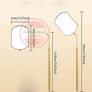 Venta al por mayor extensión de pestañas espejo de pestañas con logotipo personalizado - Product Image 2