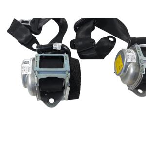 Paire de courroies arrière droite et gauche avec tendeurs pour Jeep Renegade Série 07356759250 55260384 Diesel 1600 (18>) - Product Image 2